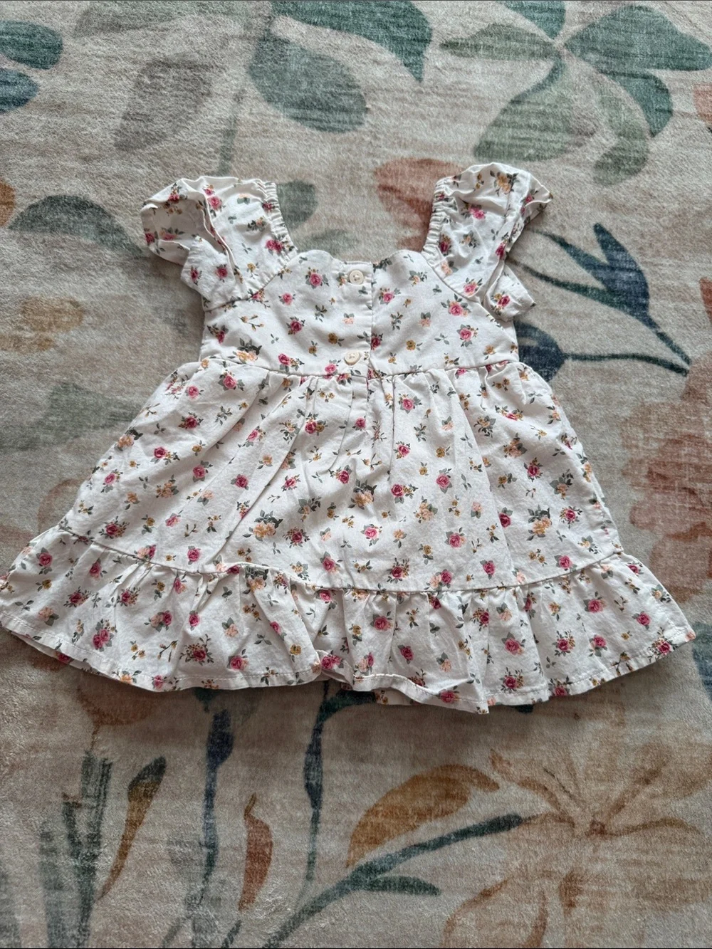 Baby Girls 6-9months Dress Bundle-Disney Cat & Jack Childrens Place
